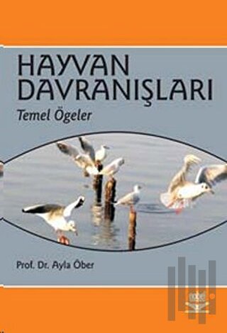 Hayvan Davranışları | Kitap Ambarı
