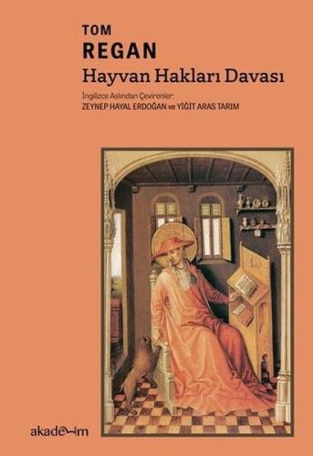 Hayvan Hakları Davası | Kitap Ambarı
