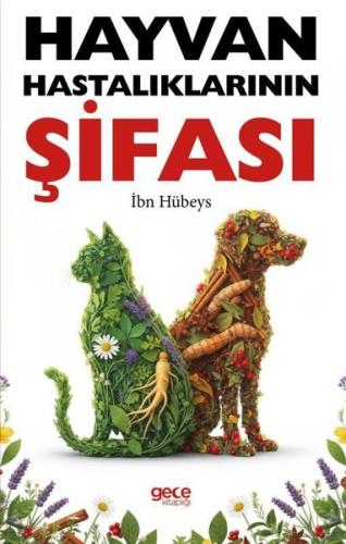 Hayvan Hastalıklarının Şifası | Kitap Ambarı