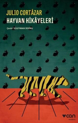 Hayvan Hikayeleri | Kitap Ambarı