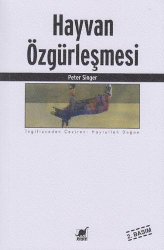 Hayvan Özgürleşmesi
