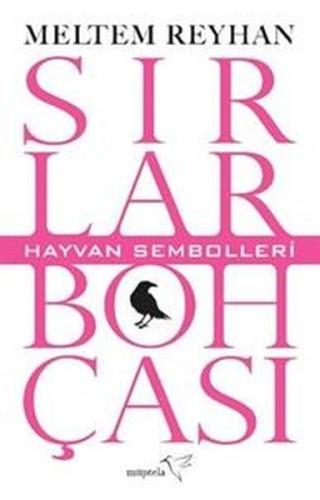 Hayvan Sembolleri - Sırlar Bohçası 2 | Kitap Ambarı