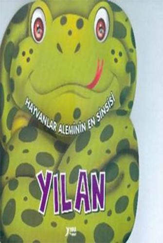 Hayvanlar Alemi Serisi - Hayvanlar Aleminin En Sinsisi Yılan
