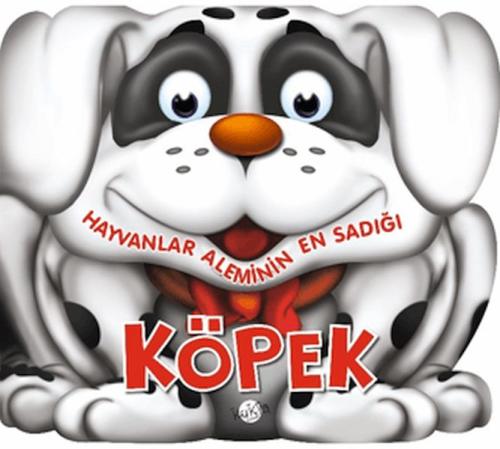 Hayvanlar Aleminin En Sadığı: Köpek | Kitap Ambarı