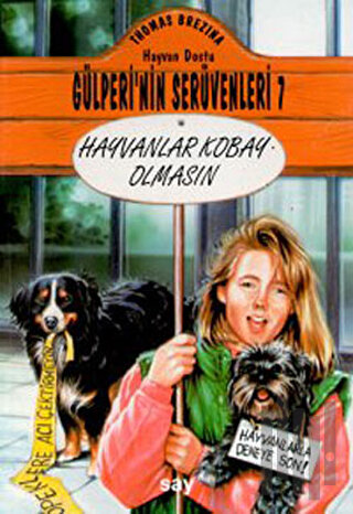 Hayvanlar Kobay Olmasın | Kitap Ambarı