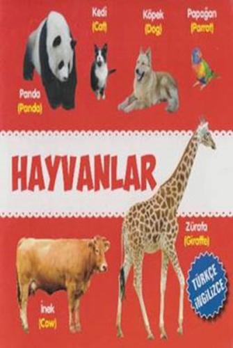 Hayvanlar | Kitap Ambarı