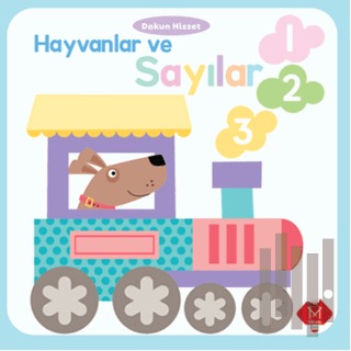 Hayvanlar ve Sayılar 1 2 3