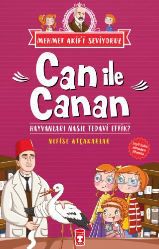 Hayvanları Nasıl Tedavi Ettik | Kitap Ambarı