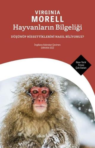Hayvanların Bilgeliği: Düşünüp Hissettiklerini Nasıl Biliyoruz? | Kita
