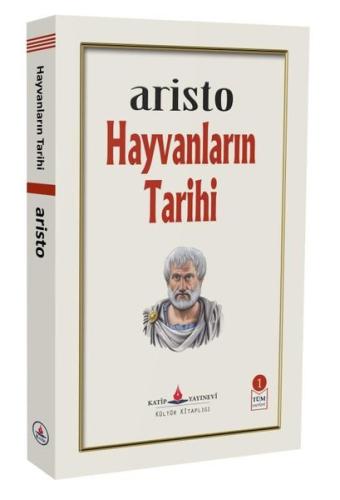 Hayvanların Tarihi | Kitap Ambarı