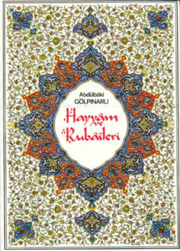 Hayyam Ve Rubaileri