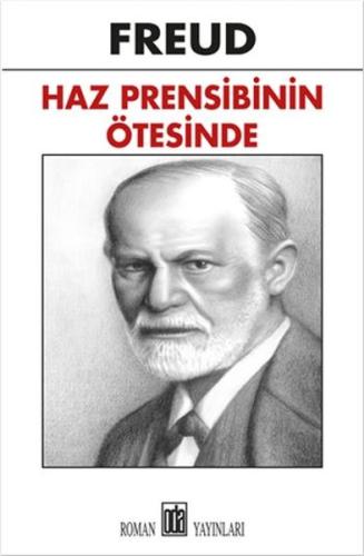 Haz Prensibinin Ötesinde | Kitap Ambarı
