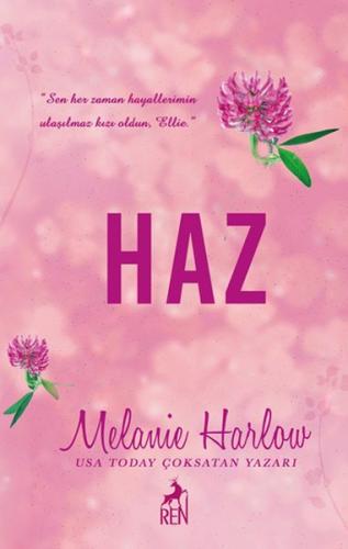 Haz | Kitap Ambarı