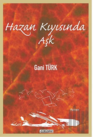 Hazan Kıyısında Aşk | Kitap Ambarı