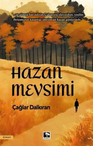 Hazan Mevsimi | Kitap Ambarı