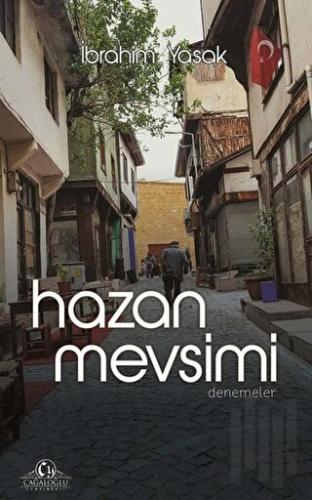 Hazan Mevsimi | Kitap Ambarı
