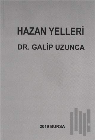 Hazan Yelleri