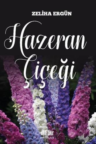 Hazeran Çiçeği | Kitap Ambarı