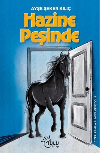 Hazine Peşinde | Kitap Ambarı