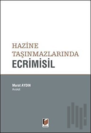 Hazine Taşınmazlarında Ecrimisil