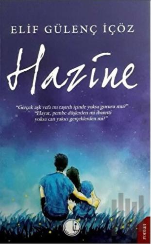 Hazine | Kitap Ambarı
