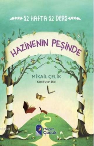 Hazinenin Peşinde | Kitap Ambarı