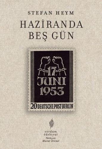 Haziranda Beş Gün | Kitap Ambarı