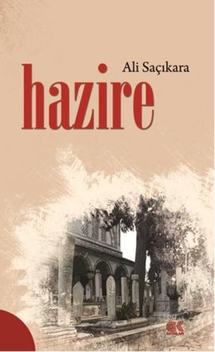 Hazire | Kitap Ambarı