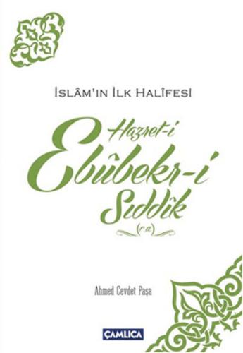 Hazret-i Ebubekir-i Sıddık | Kitap Ambarı
