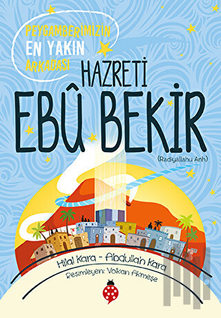 Hazreti Ebu Bekir (r.a) | Kitap Ambarı