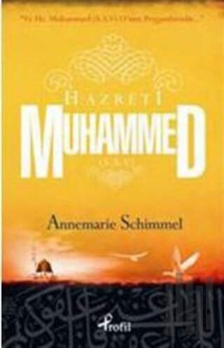 Hazreti Muhammed (Ciltli) | Kitap Ambarı