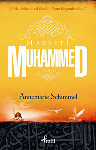 Hazreti Muhammed (S. A. V.) | Kitap Ambarı