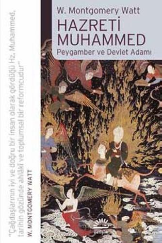 Hazreti Muhammed | Kitap Ambarı