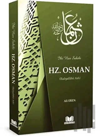 Hazreti Osman | Kitap Ambarı