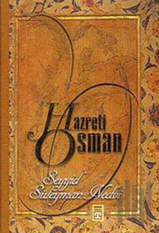 Hazreti Osman | Kitap Ambarı