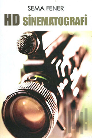 HD Sinematografi | Kitap Ambarı