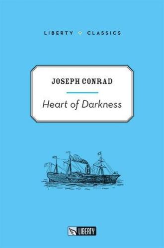 Heart of Darkness - Liberty Classics | Kitap Ambarı