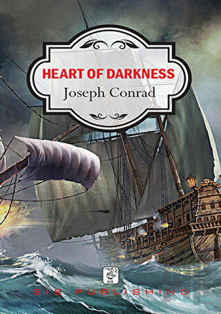 Heart of Darkness | Kitap Ambarı