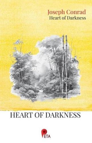 Heart Of Darkness | Kitap Ambarı