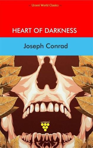 Heart Of Darkness | Kitap Ambarı