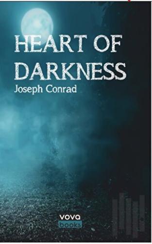 Heart of Darkness | Kitap Ambarı