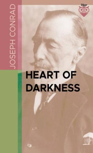Heart of Darkness | Kitap Ambarı