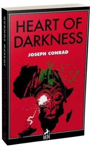 Heart Of Darkness