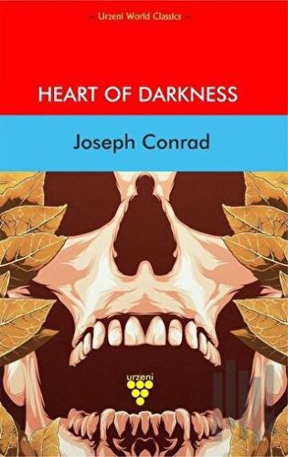 Heart Of Darkness | Kitap Ambarı