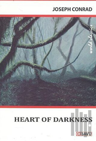 Heart of Darkness | Kitap Ambarı