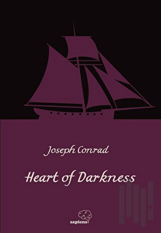 Heart of Darkness | Kitap Ambarı
