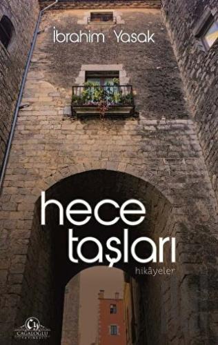 Hece Taşları | Kitap Ambarı
