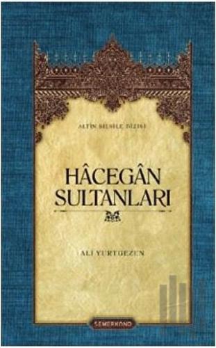 Hecegan Sultanları (Ciltli) | Kitap Ambarı