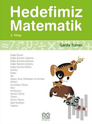 Hedefimiz Matematik 3. Kitap | Kitap Ambarı