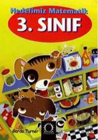 Hedefimiz Matematik: 3. Sınıf